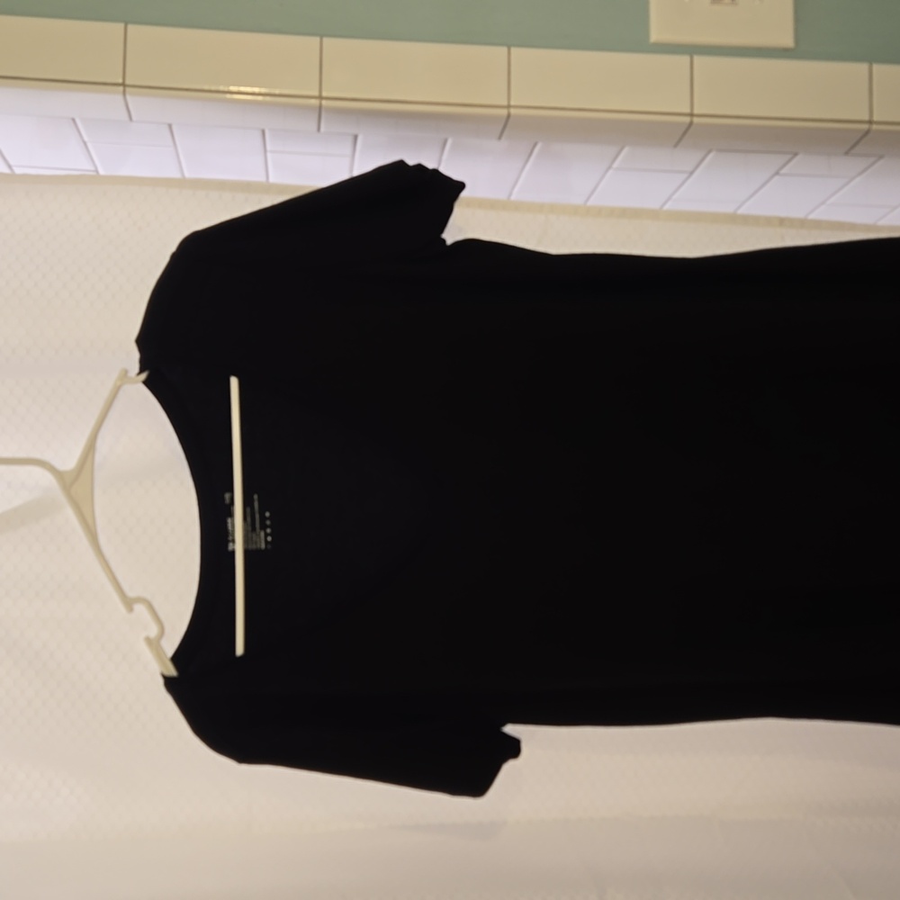 Pact V- Neck T-Shirts